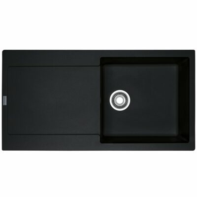 Franke-Maris-MRG-611-L-Black-1-Bowl-Drainer-Coloured-Sinks-114.0157.482-a