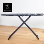 Taurus Argenta Plus Ironing Board - a
