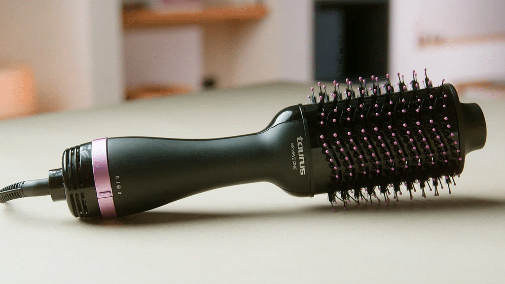 Taurus Air Wave Ionic Hot Air Brush 900391000