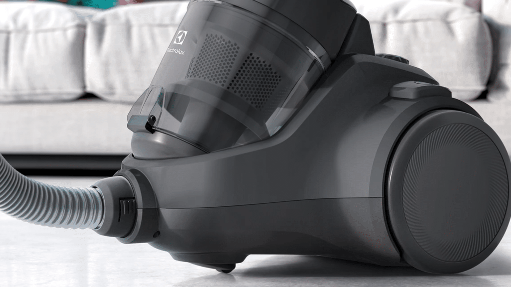 Electrolux EASE C4 Bagless Vacuum Cleaner EC41-4T c