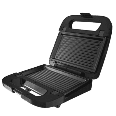 Black+Decker ES9680170B Sandwich Toaster d