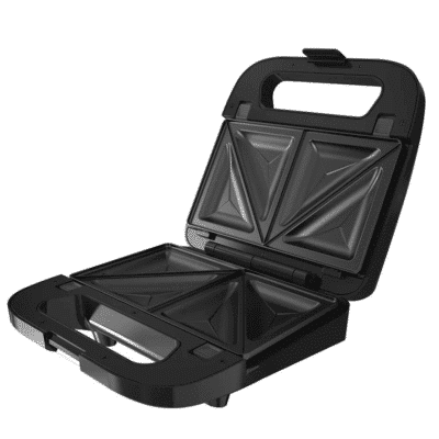 Black+Decker ES9680170B Sandwich Toaster f